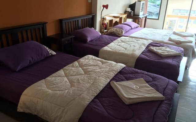 Sofia Hotel Hua Hin - photo 2