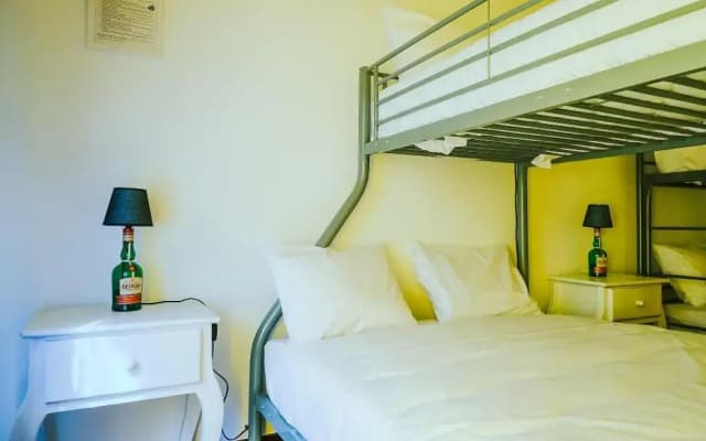 Help Yourself Hostels - Restelo - photo 4