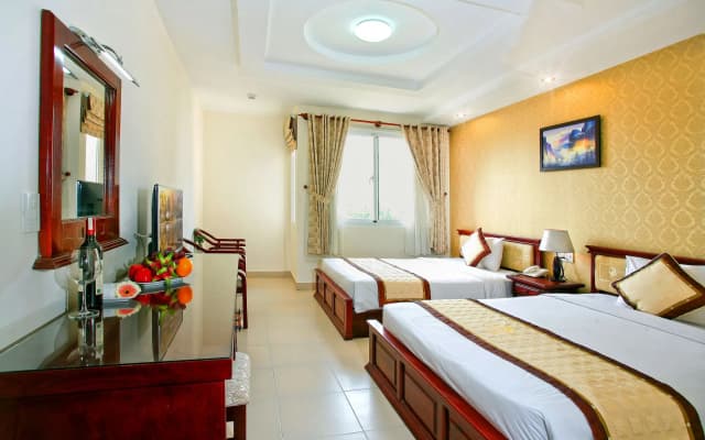 Sunny Hotel - photo 5