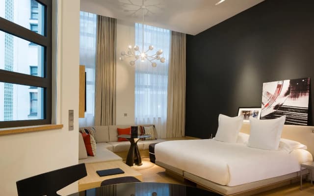Le Cinq Codet - photo 5