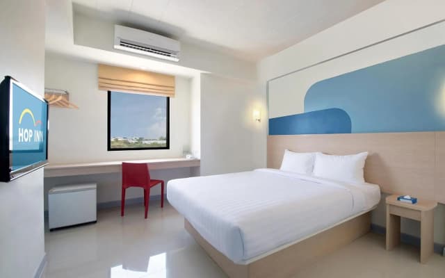 Hop Inn Krabi (SHA Extra Plus) - photo 5