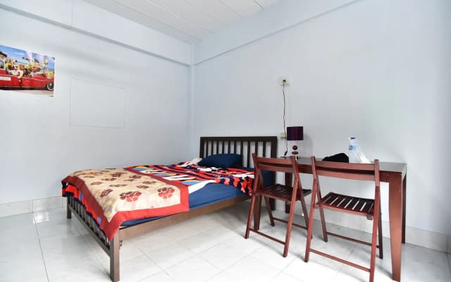 Shady'S Hostel - photo 4