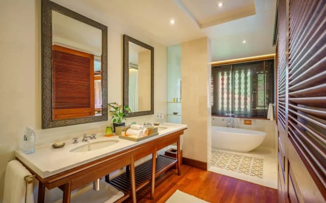 La Residence d'Angkor, A Belmond Hotel, Siem Reap - photo 3