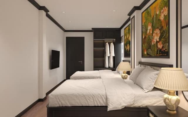 Charming Moon Hotel - photo 5