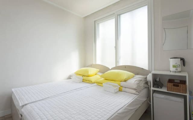 Guesthouse Dodam I - photo 2