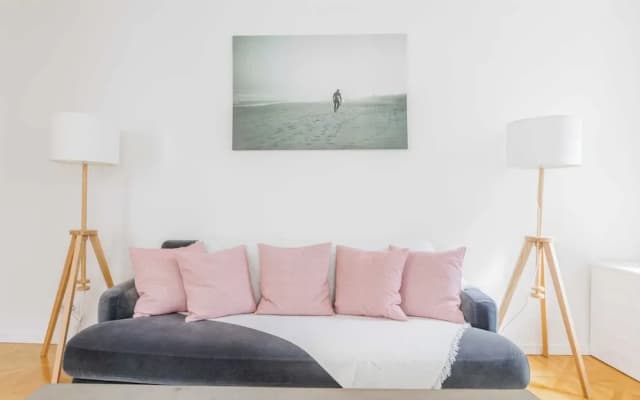 Beautiful appartement Trocadero Eifel - photo 5