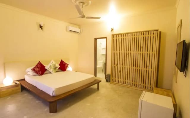 Thoddoo Retreat Grand - photo 4