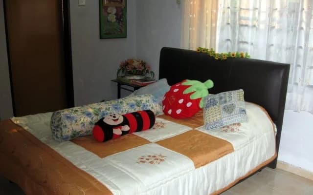 Homestay Sogo - photo 4