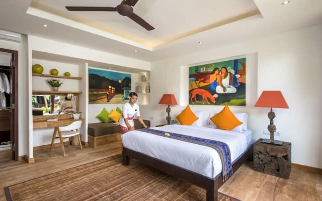 Villa Anam - photo 3