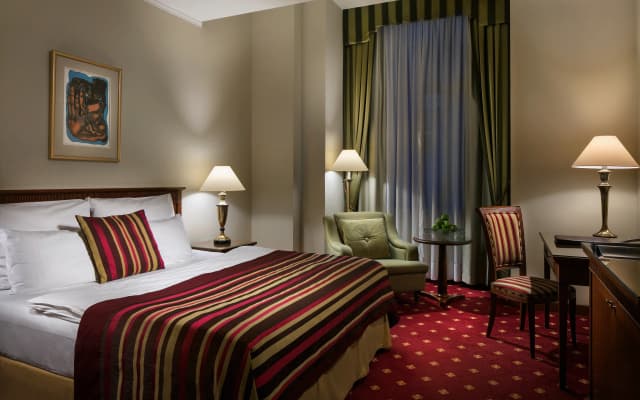 Art Nouveau Palace Hotel - photo 3