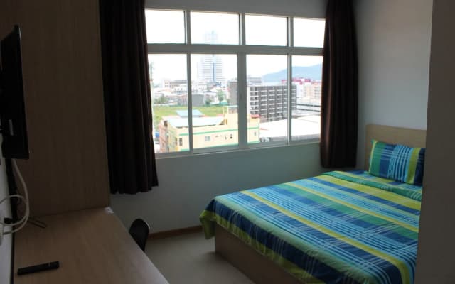 The C Park Phuket - photo 5