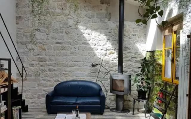 lapetitemaisondeparis - photo 2