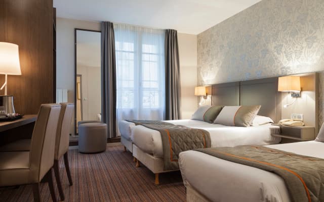Timhotel Montmartre - photo 3