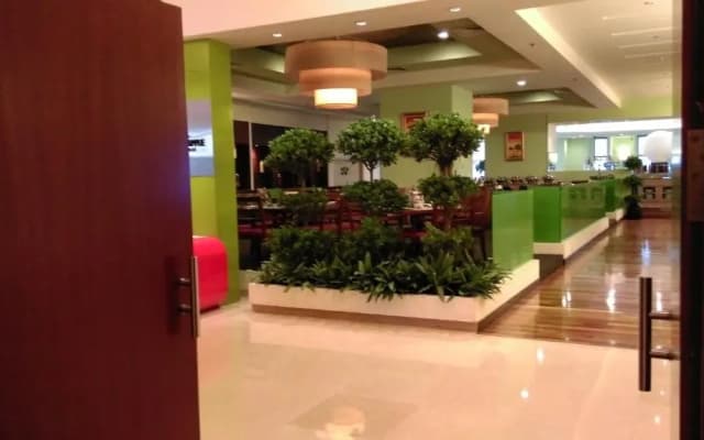 Eastern Suites at Times Square KL - photo 2