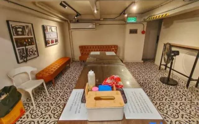 Lhong Krung Hostel - photo 2