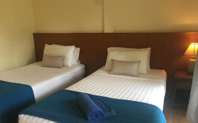 Best House Guesthouse Lanta - photo 3