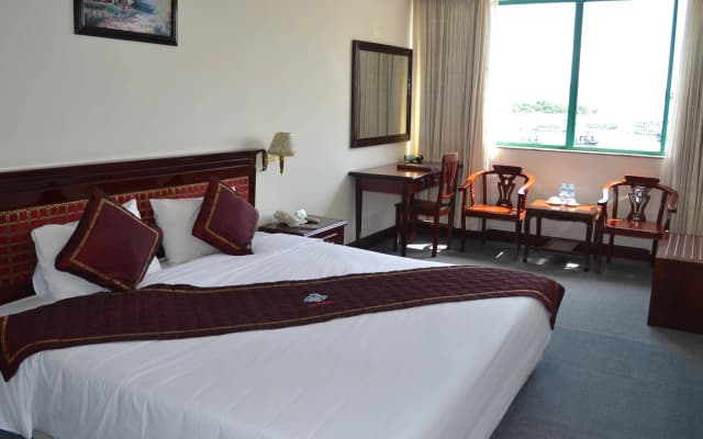 BMC Thang Long Hotel - photo 4