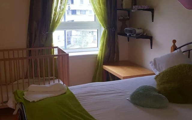 Aisha Apartment - photo 3