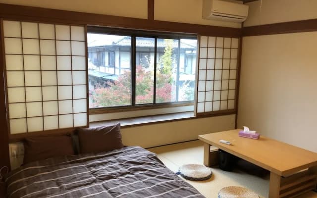 Kinkaku Ryokan - photo 2