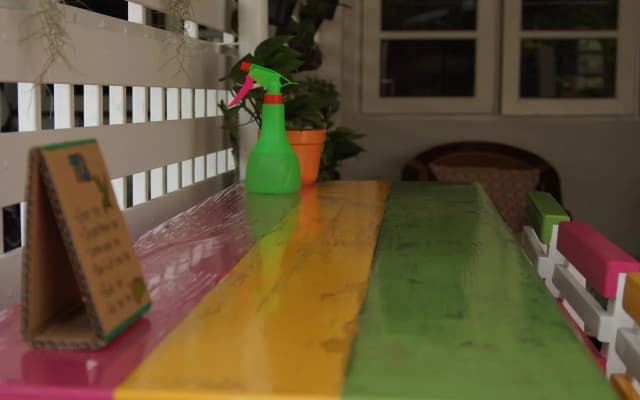 Living Room Guesthouse - photo 4