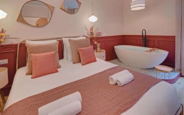 Miss Marguerite Suite - photo 4