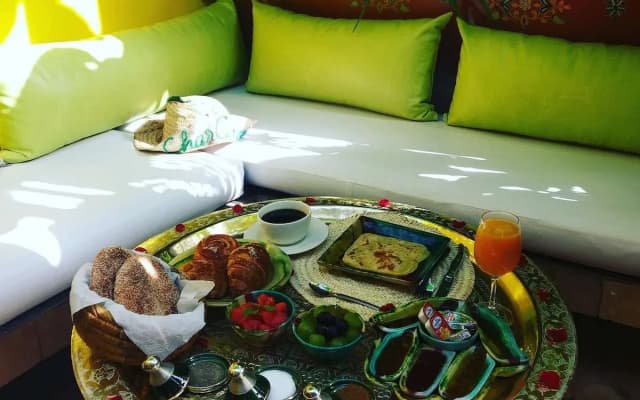 Riad CharCam - Adults Only - photo 4