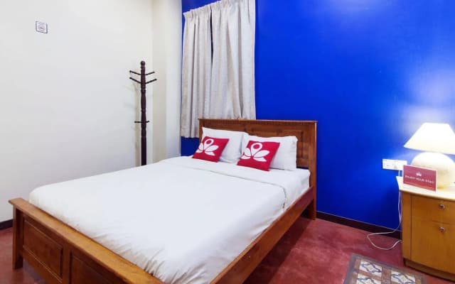 ZEN Rooms Lorong Kinta Penang - photo 5