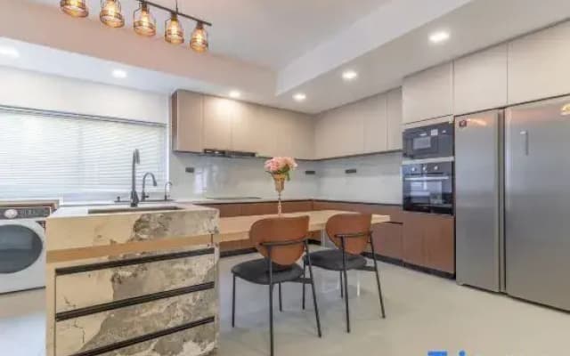 ThaiHomeLuxury6B villa walkingst - photo 2