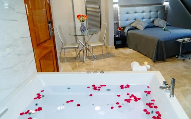 Hotel Caballero Errante - photo 2
