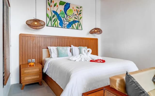 Villa Aster B3 Sanur - photo 4