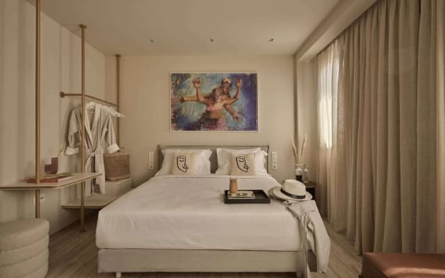 Vision Omonia - photo 4