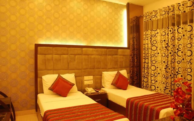 Hotel Yug Villa - photo 4