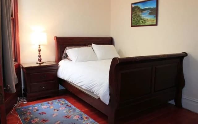 Washington Square Apartment - photo 4