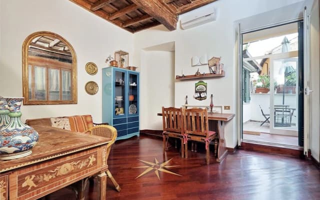 Scala Charming Apartment - photo 2