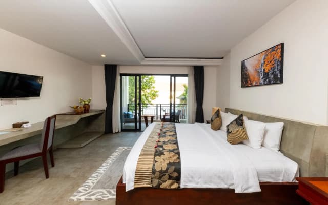 Angkor Style Resort - photo 4