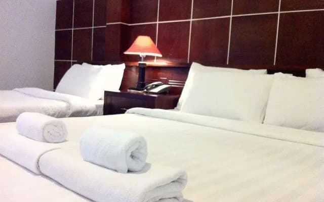 Saigon Mini Hotel 6 - photo 4