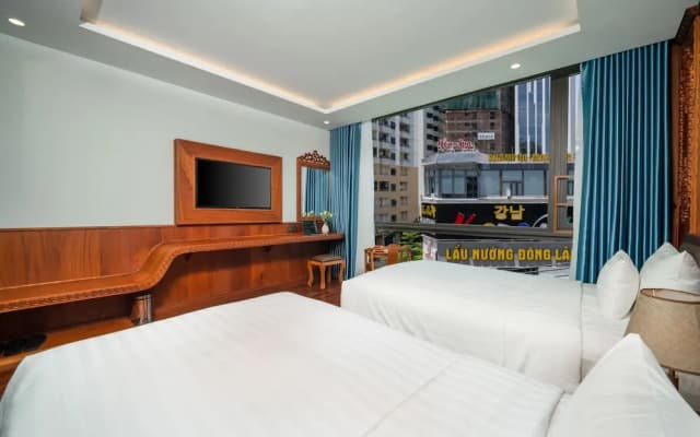 Monalisa Luxury Hotel - photo 5
