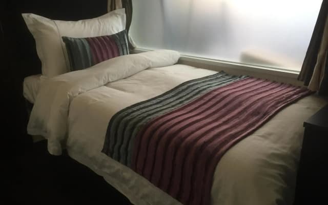 Seasons Hotel - Causeway Bay - photo 4