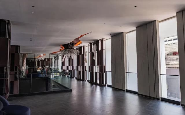 Sea View Edge Central Pattaya - photo 2