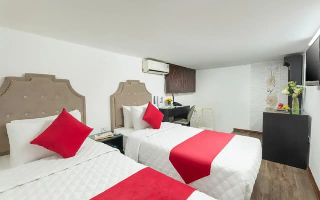 Golden Time Hostel 3 - photo 2