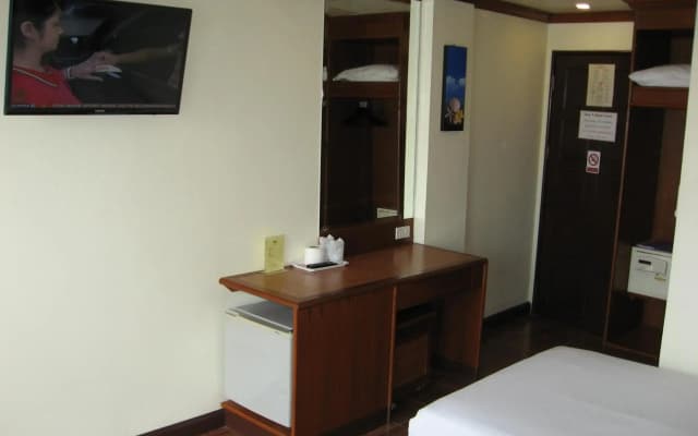 P.S Hotel  (SHA Extra Plus) - photo 5