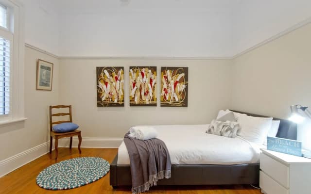 Manly Beachside 2 Bedroom House - photo 5