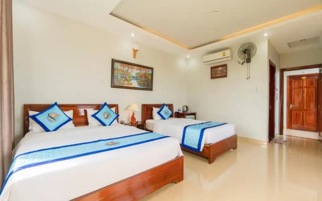 Quynh Mai Resort - photo 3