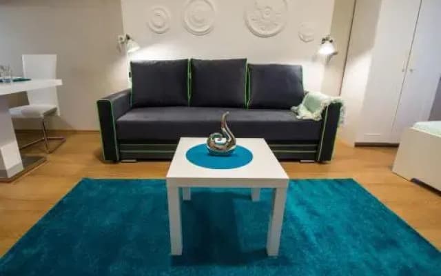 Concept Apartments - photo 5