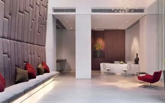 The Johnston Suites Hong Kong - photo 4