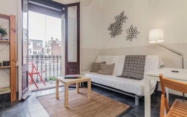 Apartments Sant Pere Martir - photo 2