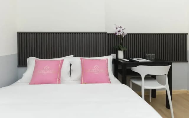 Hotel Luma Senawang - photo 3