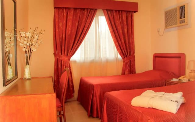 Nova Park Hotel - photo 4