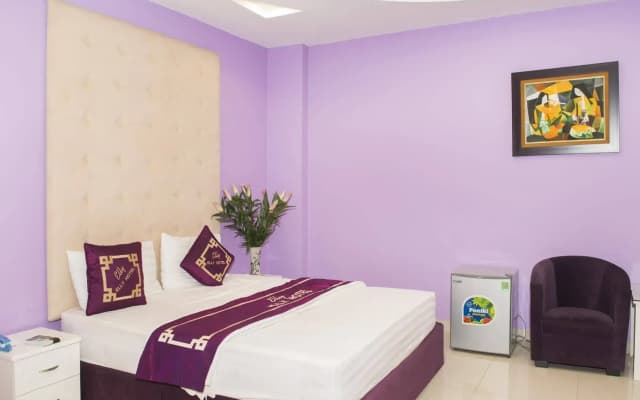 Elly Hotel Hanoi - photo 2