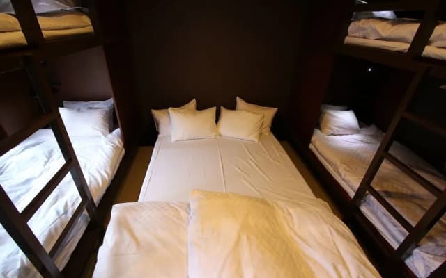 Hostel Kyoto Arashiyama - photo 5